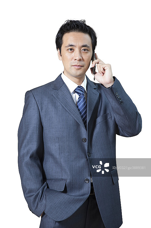 商务人士图片素材