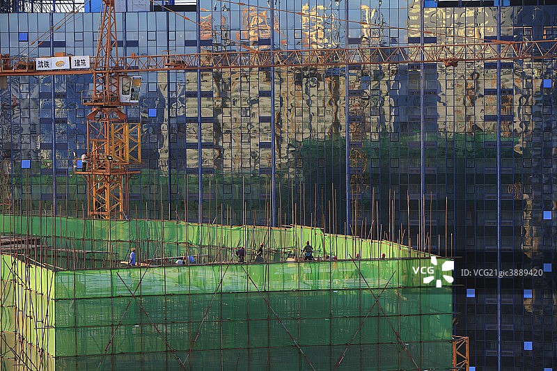 街景图片素材