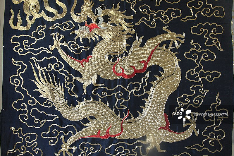 沈阳故宫图片素材