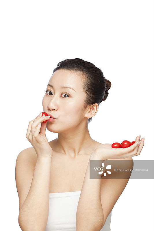 护肤美容图片素材