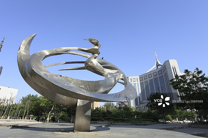 街景图片素材