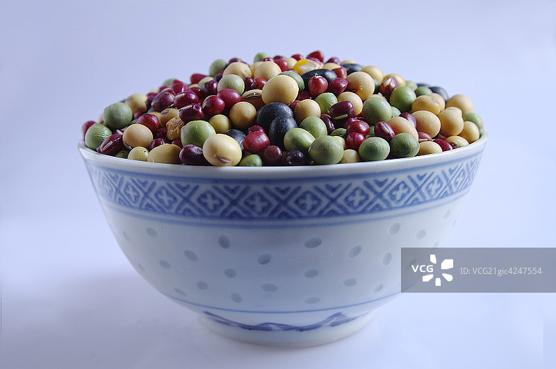 豆类图片素材