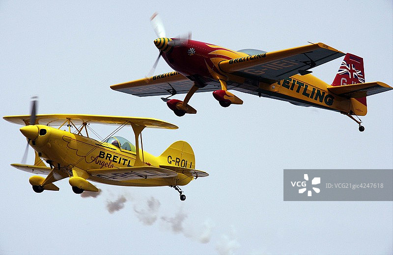 航展 飞机图片素材