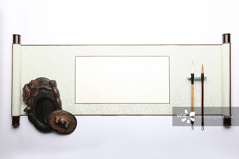 静物画轴图片素材