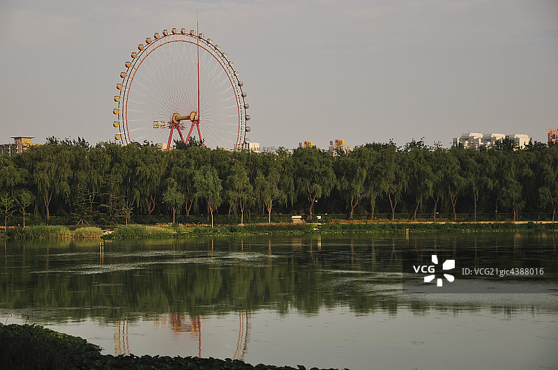 公园图片素材