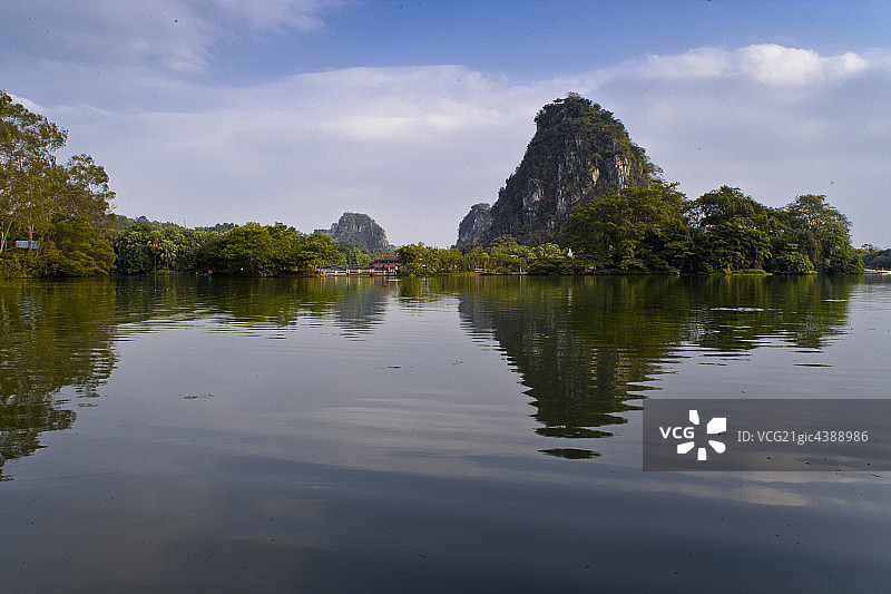 桂林风光图片素材