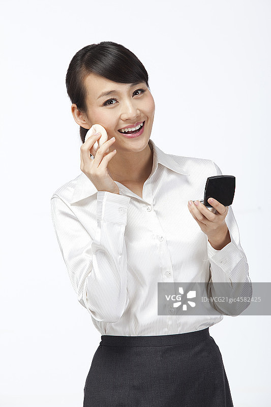 商务女性图片素材