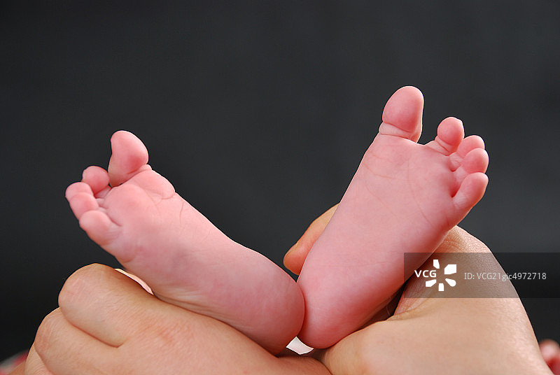 东方婴儿图片素材