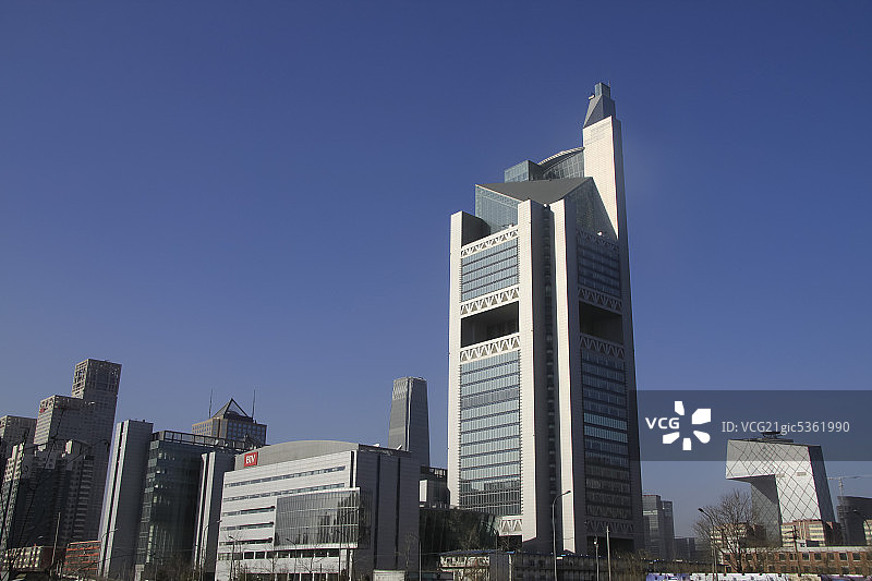 北京电视台图片素材