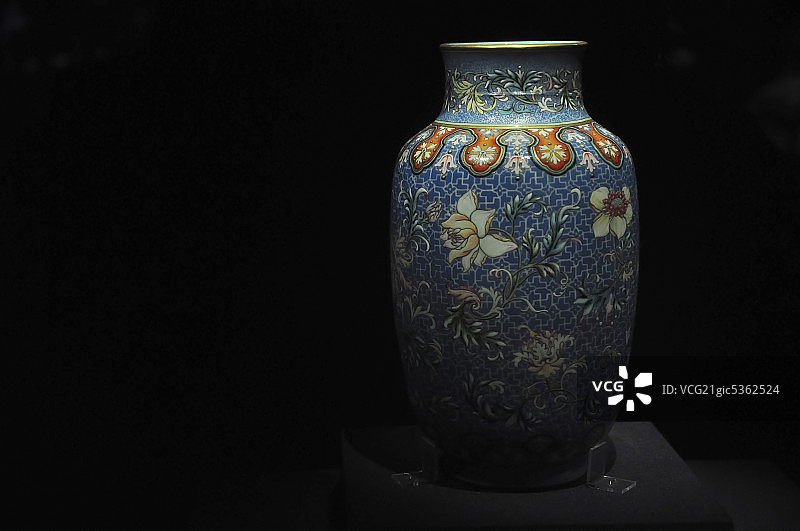 瓷器,花瓶图片素材