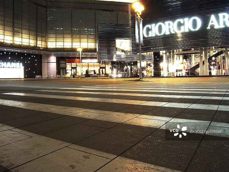 华茂中心图片素材