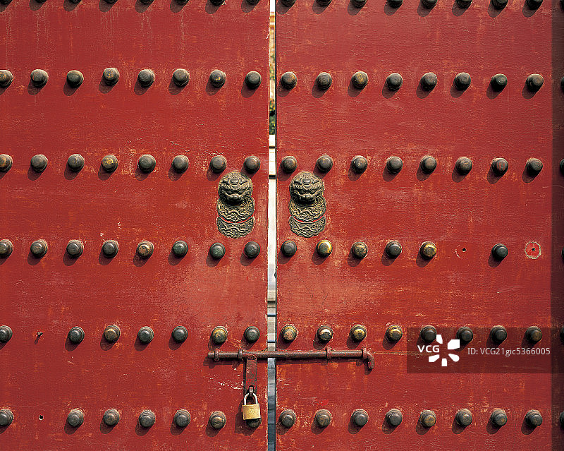 北京故宫图片素材