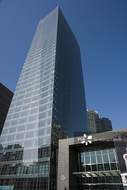 北京万达广场图片素材