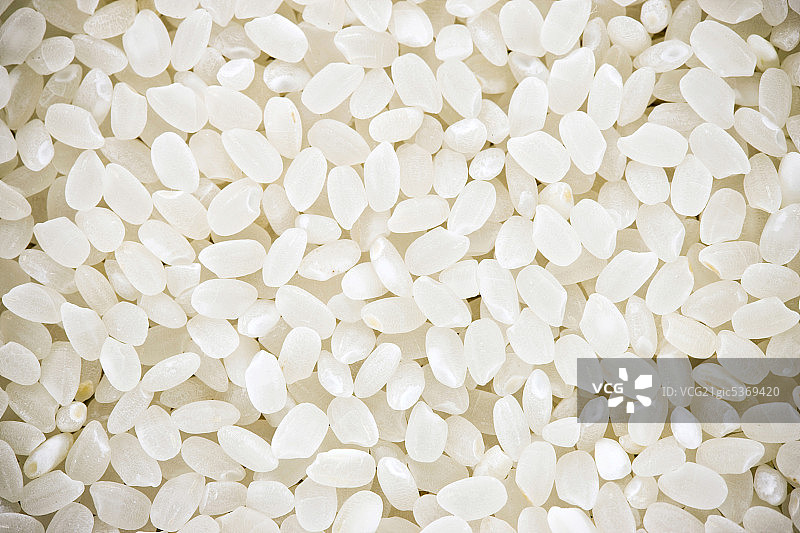 白米全画幅图片素材