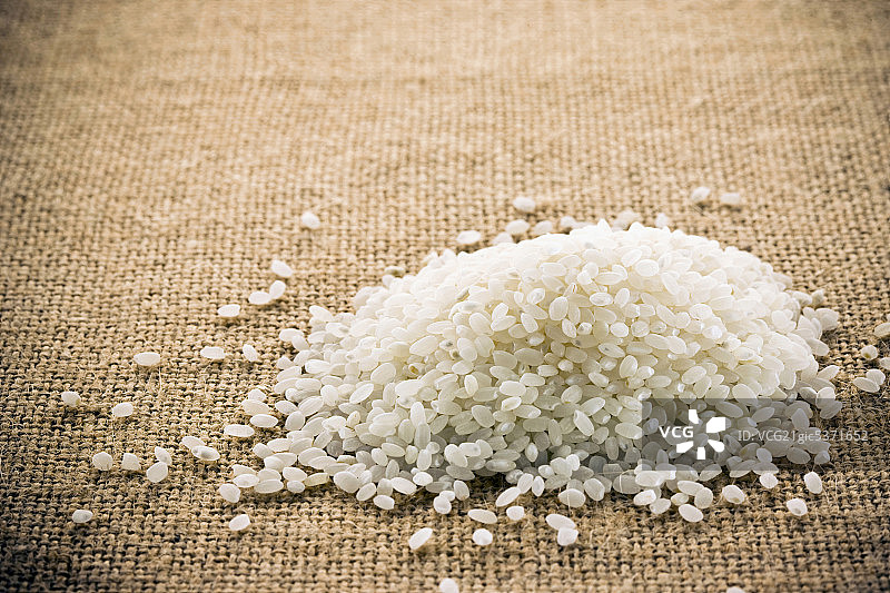 白米图片素材