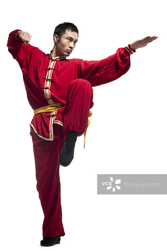 中国武术图片素材