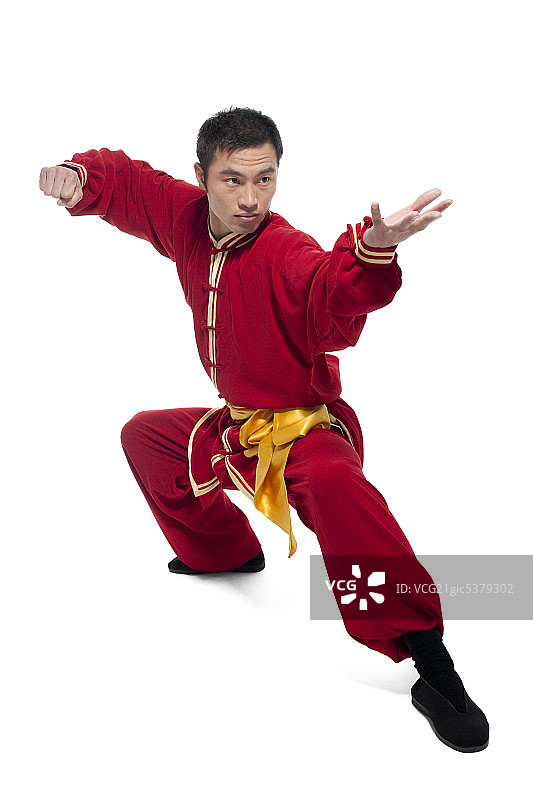 中国武术图片素材
