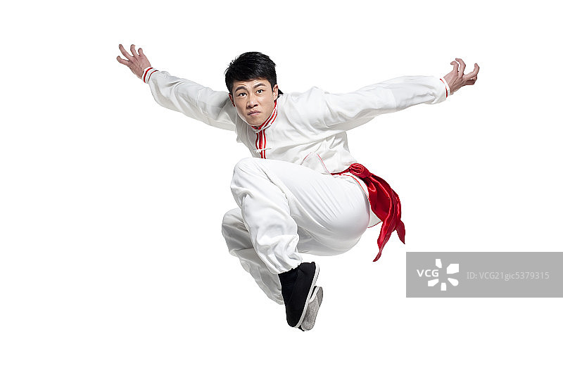 中国武术图片素材