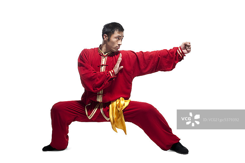 中国武术图片素材