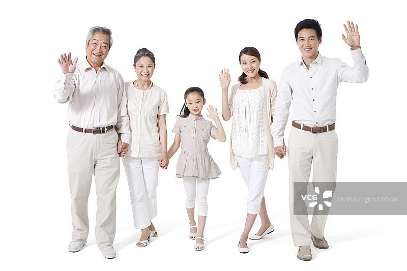 快乐家庭图片素材