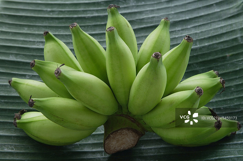 香蕉静物图片素材