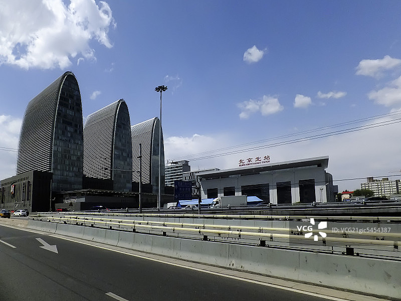 西环广场图片素材