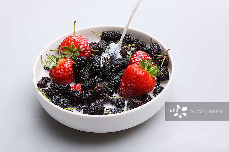 食品水果图片素材