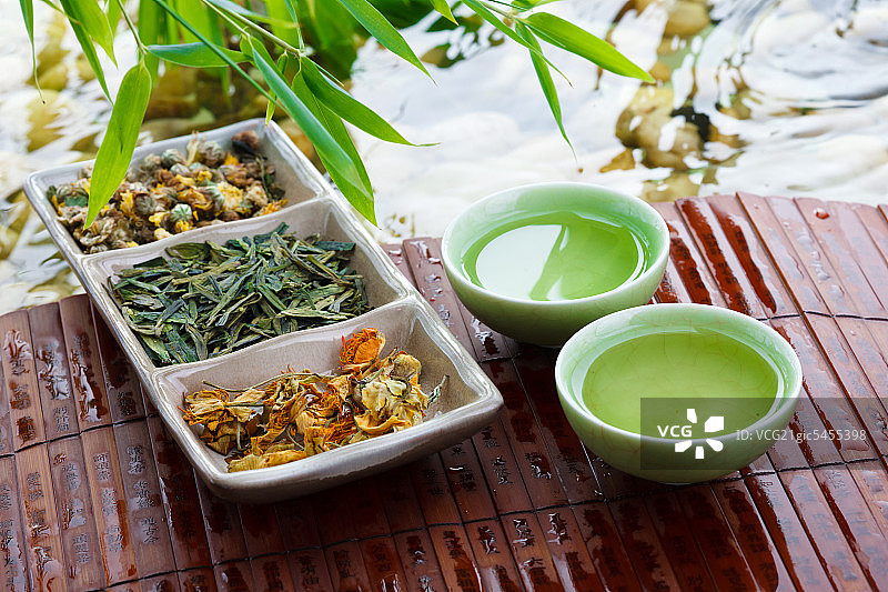 茶道图片素材