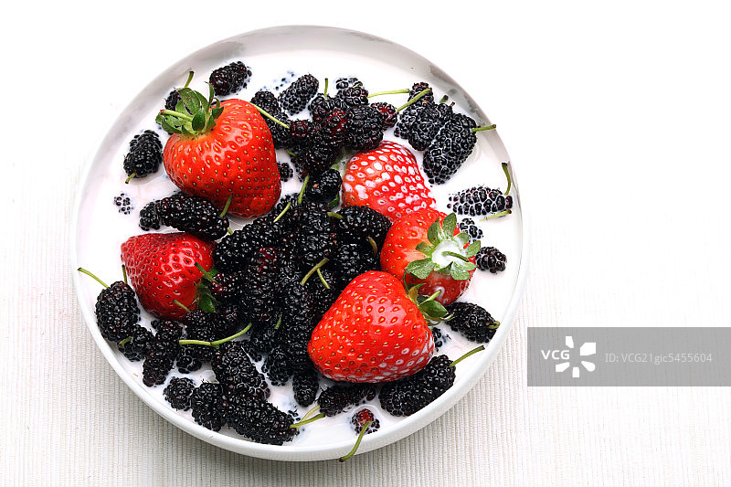 食品水果图片素材