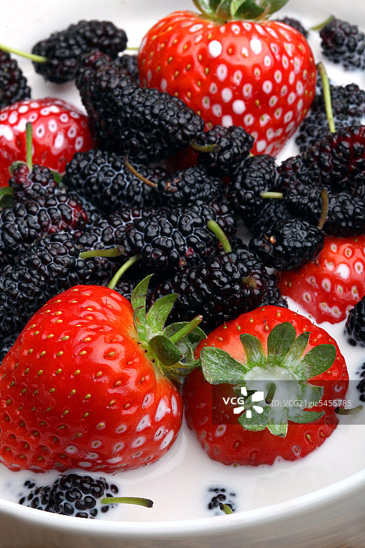 食品水果图片素材