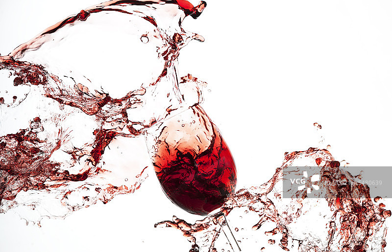 红酒图片素材