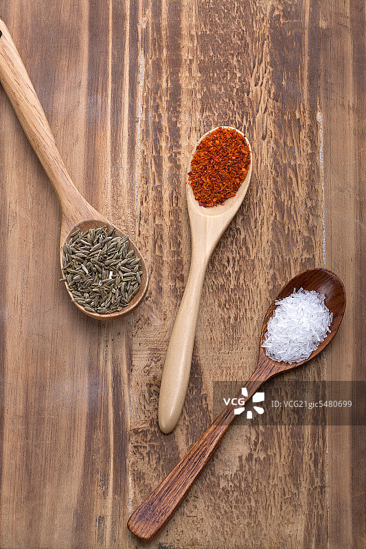 调味品图片素材