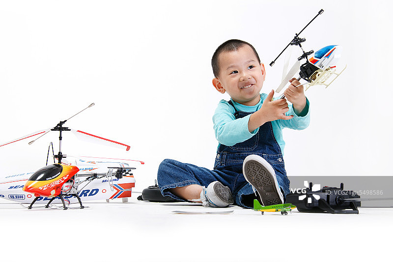 东方儿童图片素材