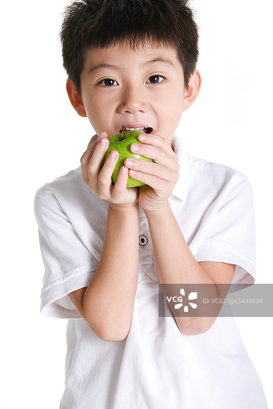 东方儿童图片素材