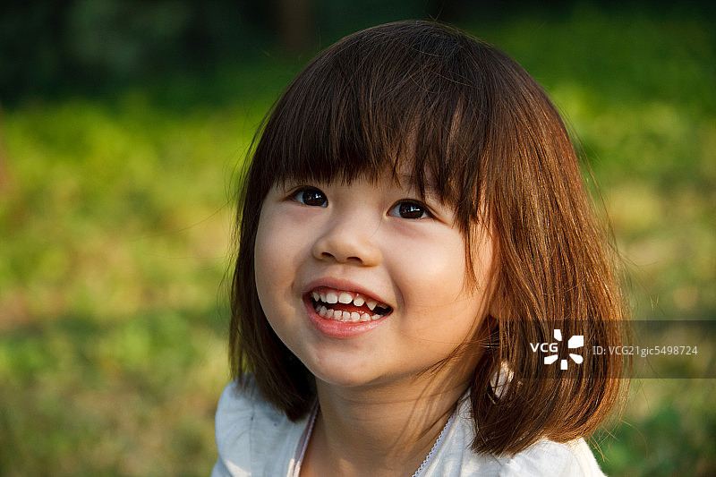 东方儿童图片素材