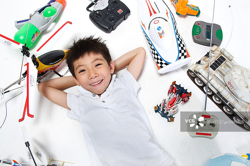 东方儿童图片素材