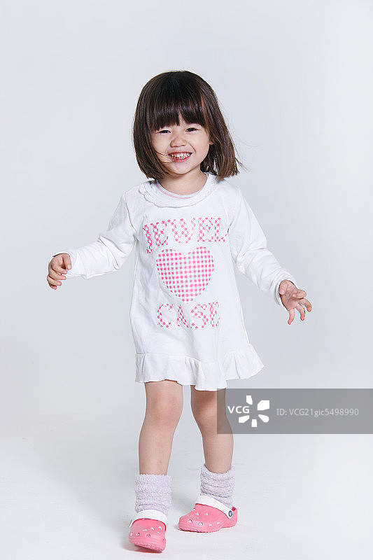 东方儿童图片素材