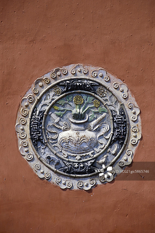 装饰浮雕图片素材