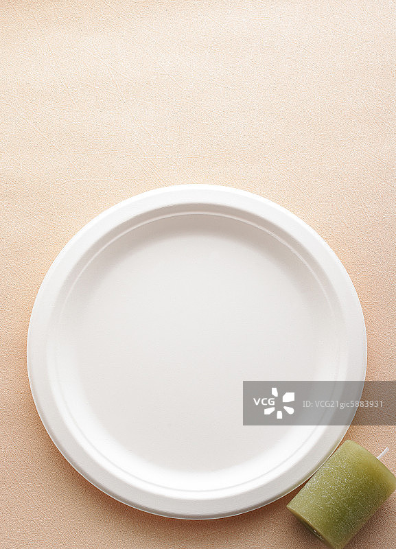 盘子图片素材