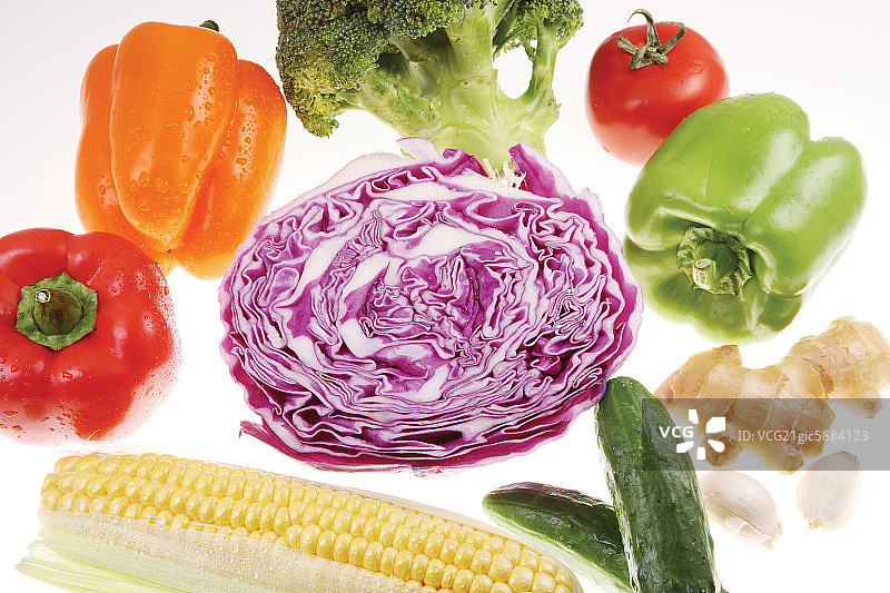 蔬菜图片素材