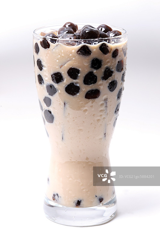 珍珠奶茶图片素材