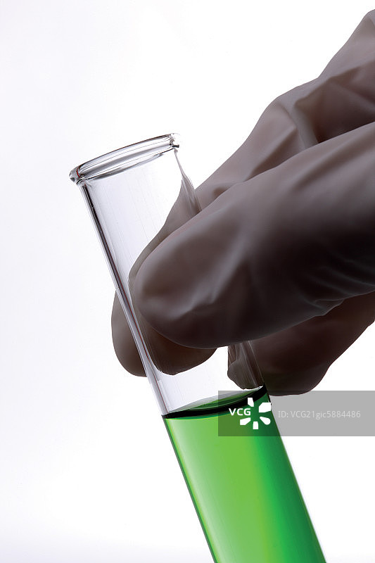 实验室试管图片素材