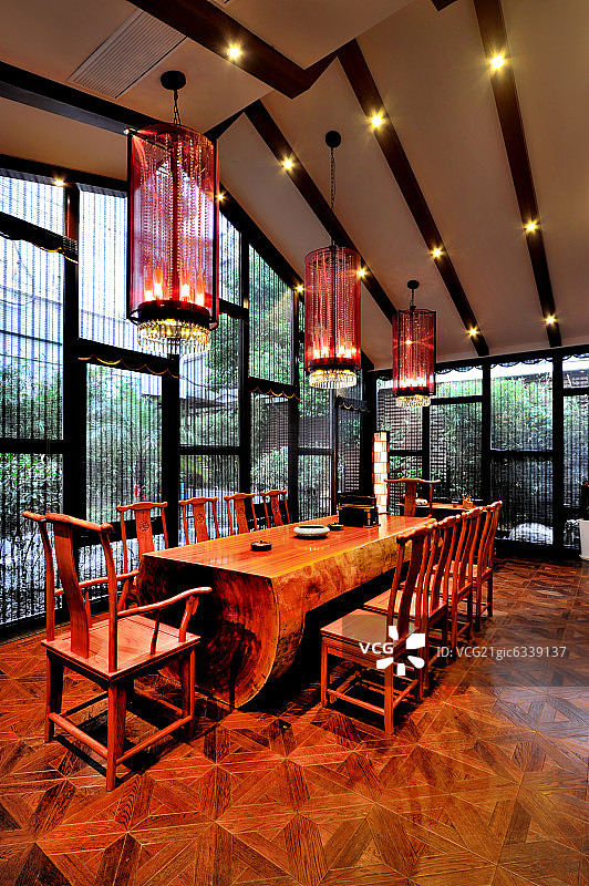 居室内部图片素材