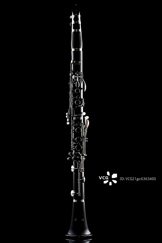 双簧管图片素材