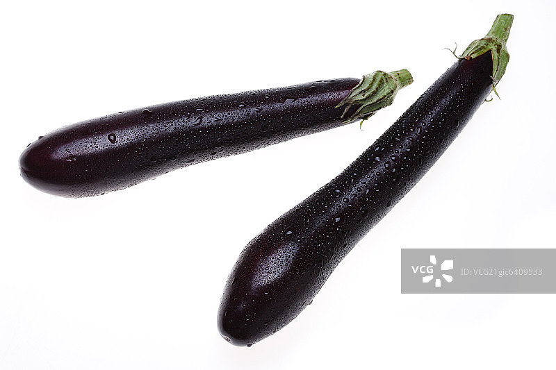 茄子图片素材