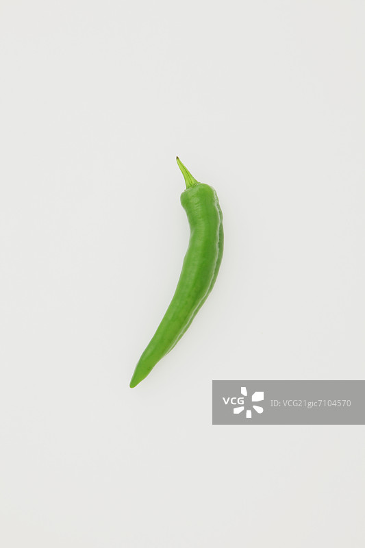 绿色辣椒图片素材