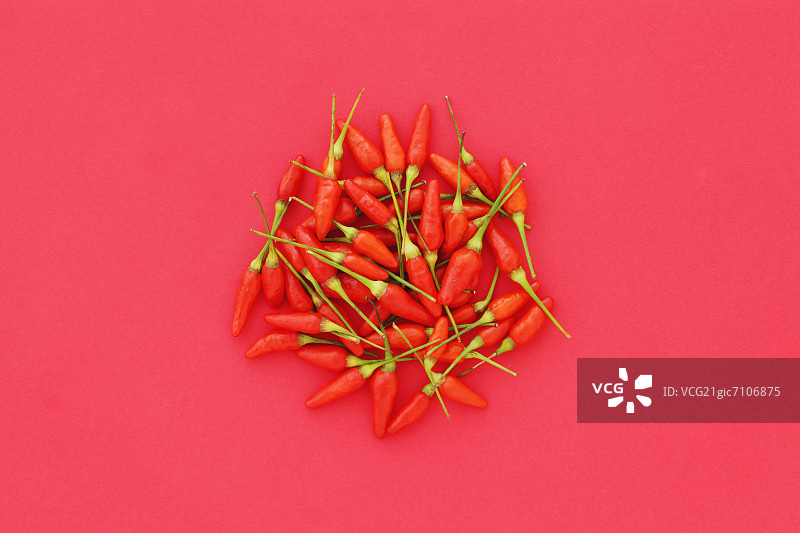 红辣椒图片素材