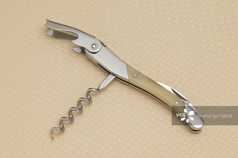 侍酒师刀图片素材