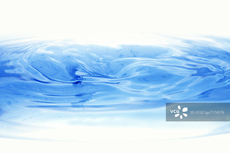 水面特写图片素材