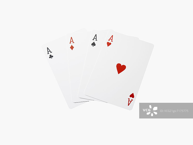 一手同花顺图片素材